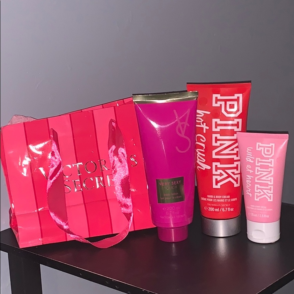 Victoria’s Secret Bundle